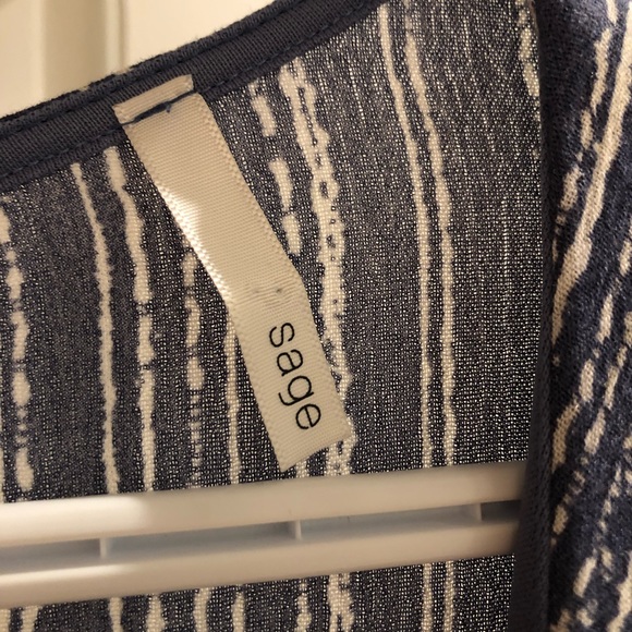 Flowy romper - Picture 5 of 7